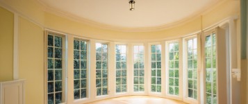 Decorative Windows