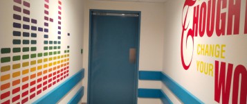Engineered Doors & Frames