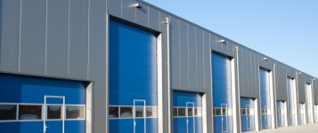 Engineered Overhead Doors & Frames