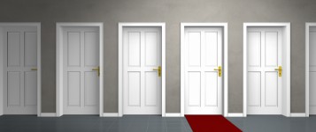 Fire Rated Steel Doors
