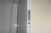 Lead Lined Steel Doors & Frames