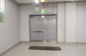 Marine Steel Doors & Frames