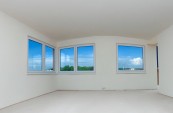 Stainless Steel Windows